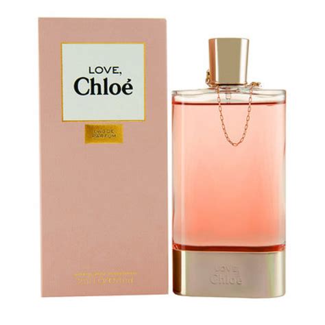 parfum love chloe 75 ml